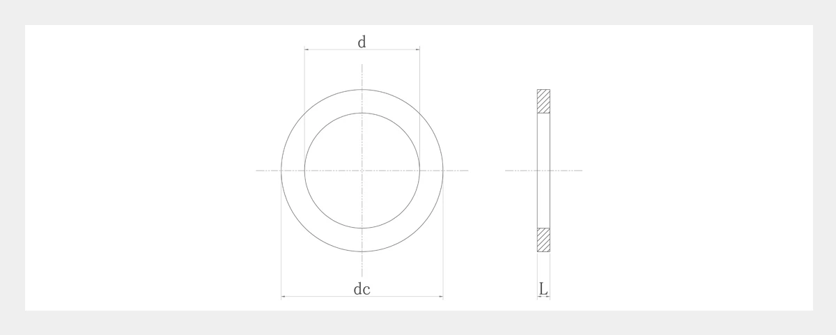 news-1-1 Stainless Steel Sealing Washers-2D