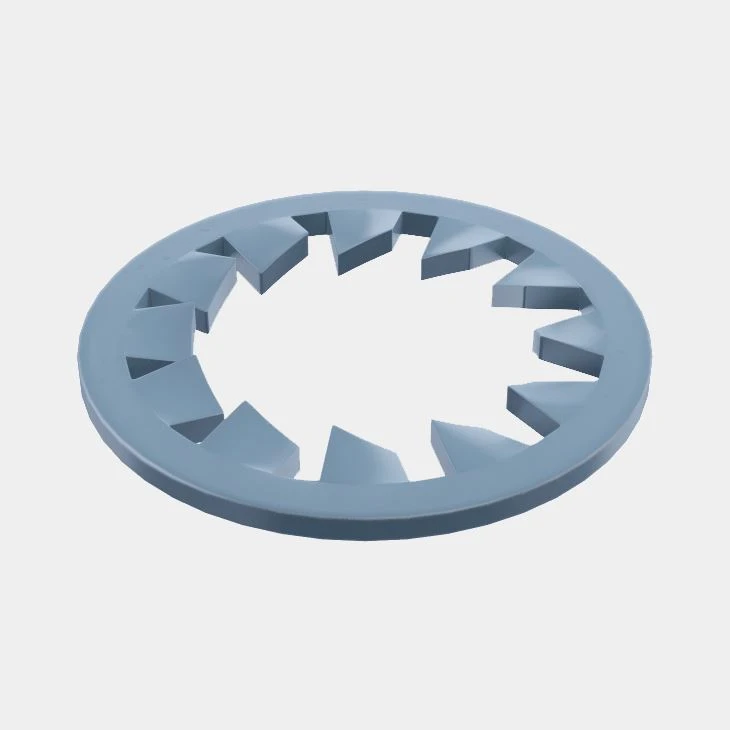 Lock Washer With Teeth-AYA WASHERS
