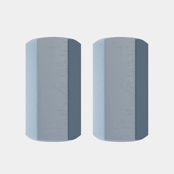 Long Hex Nut