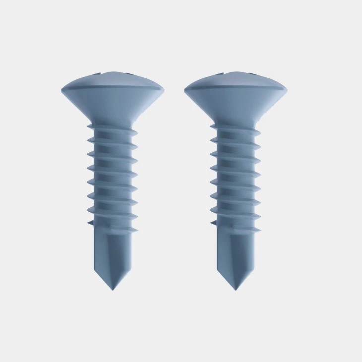 Self Drilling Sheet Metal Screws