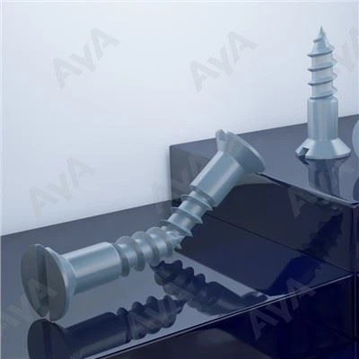 Countersunk Head Wood Screws
