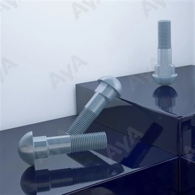 Fish Bolts