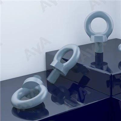 Machinery Eye Bolts