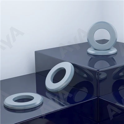 Plain Chamfered Washer