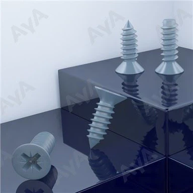 Pozi Self Tapping Screws