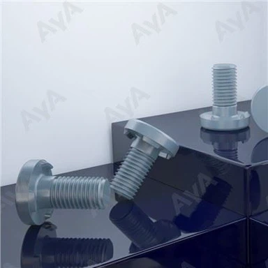 Spot Screw Weld