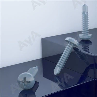 Truss Head Self Drilling Screw
