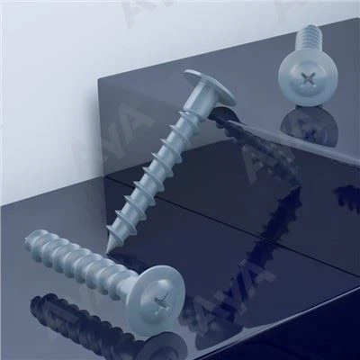 Wafer Head Drywall Screws