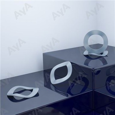 Wave Spring Washer for Bearing