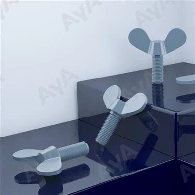 Wing Thumb Screw