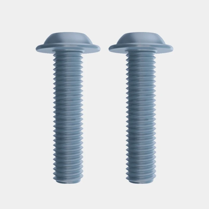 Torx Head Screws-AYA FASTENERS