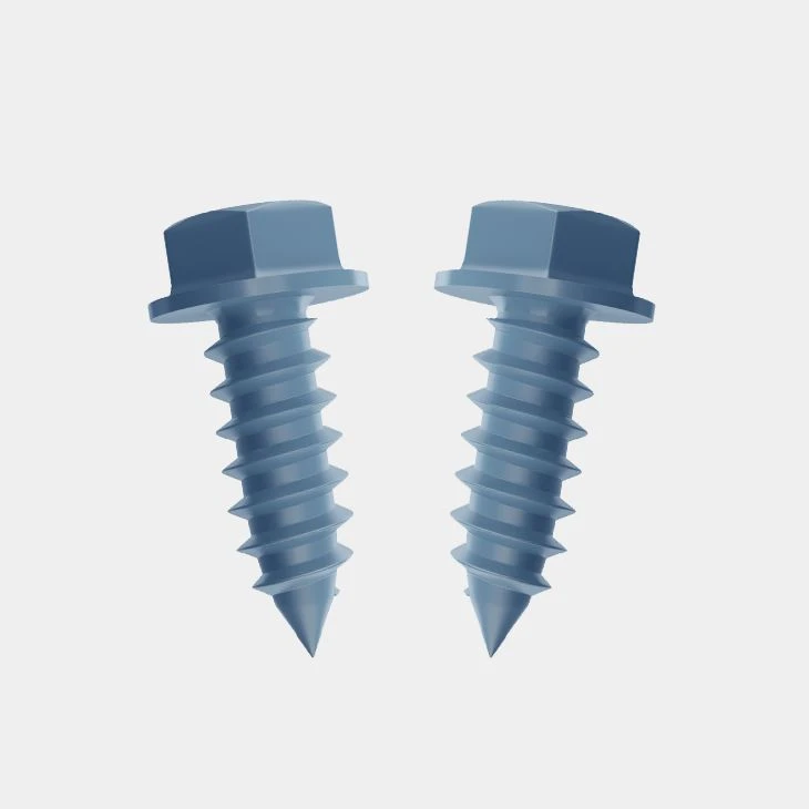 Washer Hex Head Screw-screws