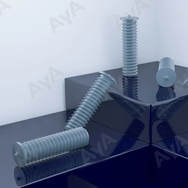 Capacitor Discharge Studs