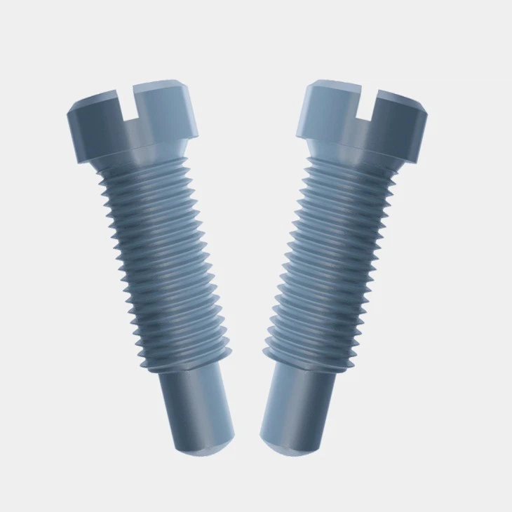 Pan Head Set Screw-AYA FASTENERS