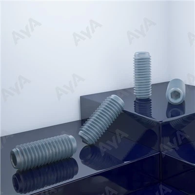 Allen Set Screw
