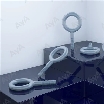 Lifting Eye Bolt