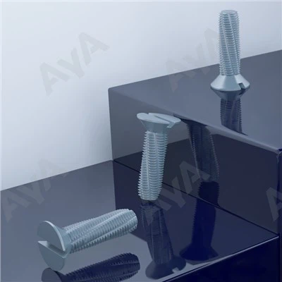 Self Thread Cutting Bolts