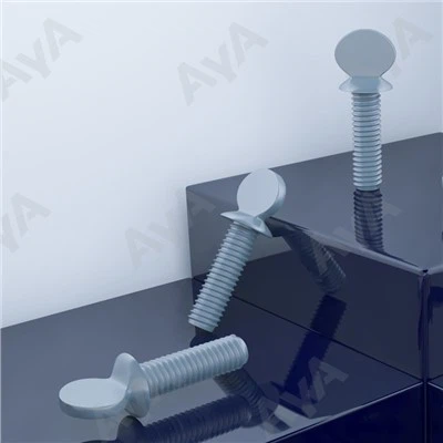 Shoulder Thumb Screw