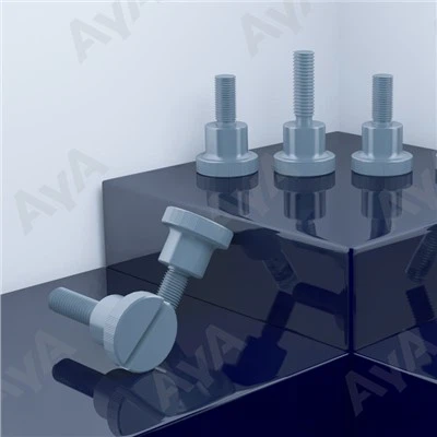 Slotted Thumb Screw