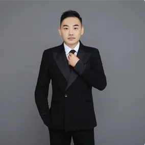 Gavin Wang