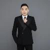 Gavin Wang