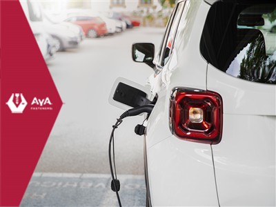 Powering The Future Of Mobility: Custom Fastener Solutions For Thailand’s EV ...