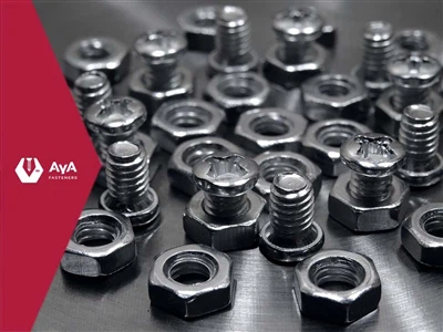 Choosing The Right Surface Coating For Industrial Fasteners