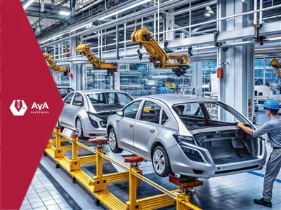 Vehicle Sales Surge Drives Custom Fastener Demand in Brazil