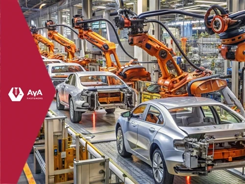 What Europe's Battery Expansion Means For Custom Fasteners
