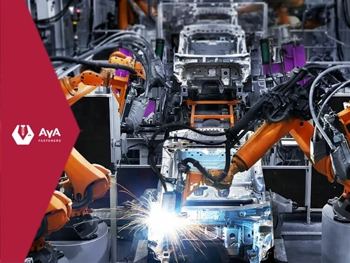 What Brazil's Industrial Modernization Means For Custom Fastener Suppliers