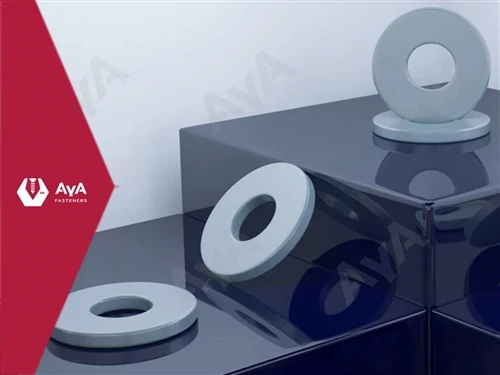 Do You Need Flat Washers On Both Sides Of A Bolted Joint?