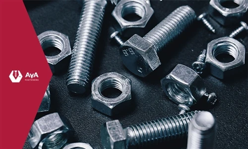 Zinc-Nickel Vs Dacromet: Which Coating Fits Your Automotive Fastener Applicat...