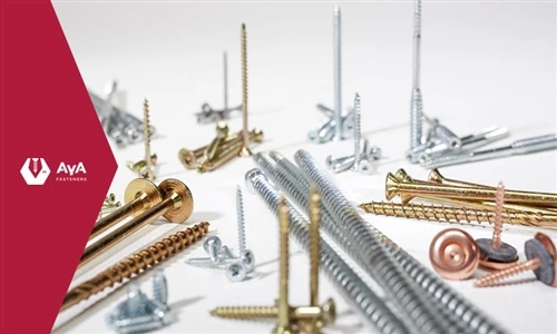 Self-Tapping Screws Vs. Self-Drilling Screws: What’s The Difference?