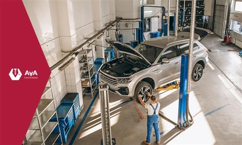 What Should Automotive Buyers Include in A Fastener RFQ?