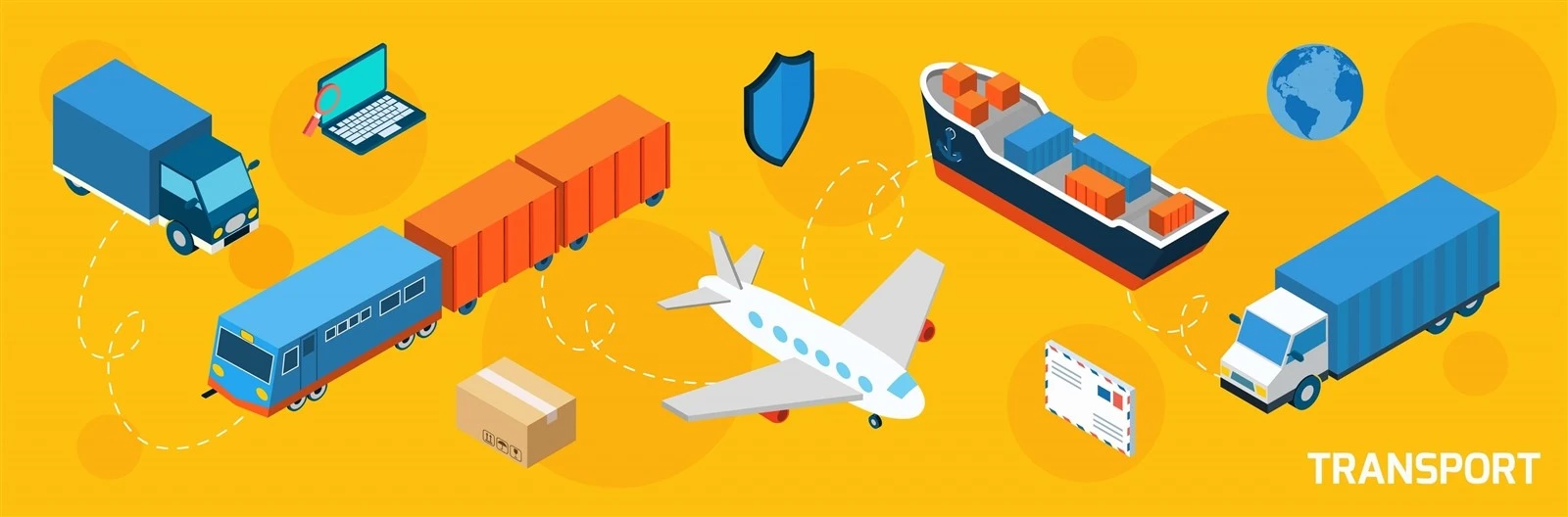 AYA Agile Supply Chain Delivery System