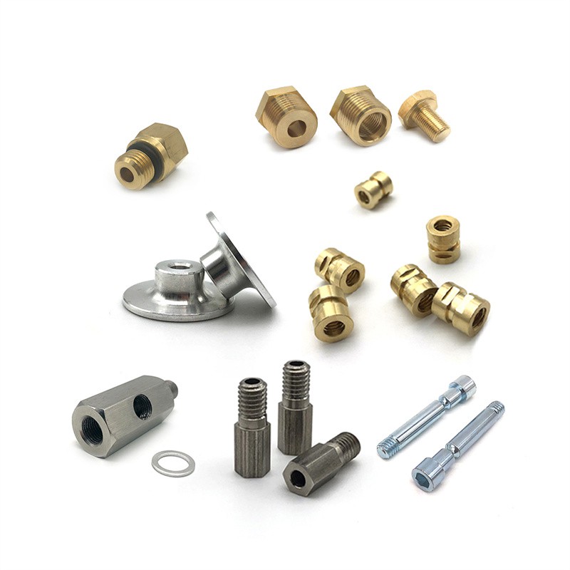 Customized CNC parts Customized CNC parts