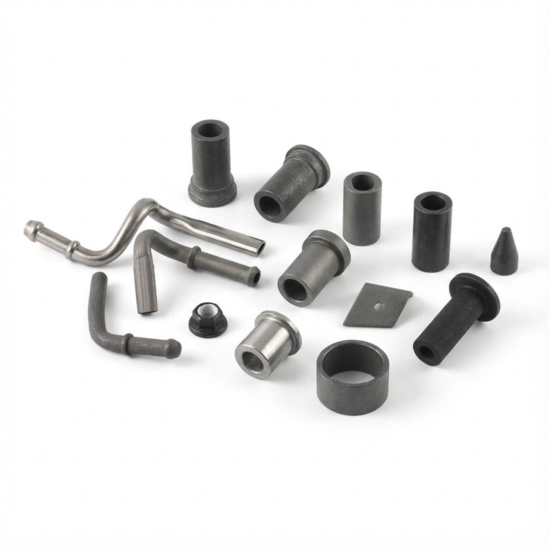 OEM nut exhaust hanger rods bolt OEM nut exhaust hanger rods bolt